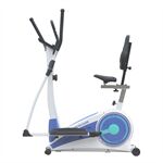 Xe đạp tập thể dục AGURI AGE-220RA
