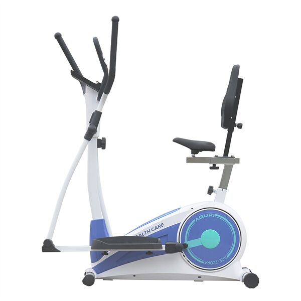 Xe đạp tập thể dục AGURI AGE-220RA