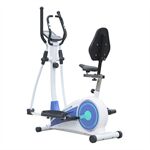 Xe đạp tập thể dục AGURI AGE-220RA
