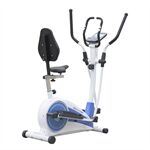 Xe đạp tập thể dục AGURI AGE-220RA
