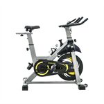 Xe đạp tập thể dục AGURI AGS-214