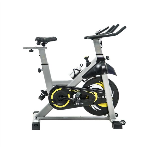 Xe đạp tập thể dục AGURI AGS-214