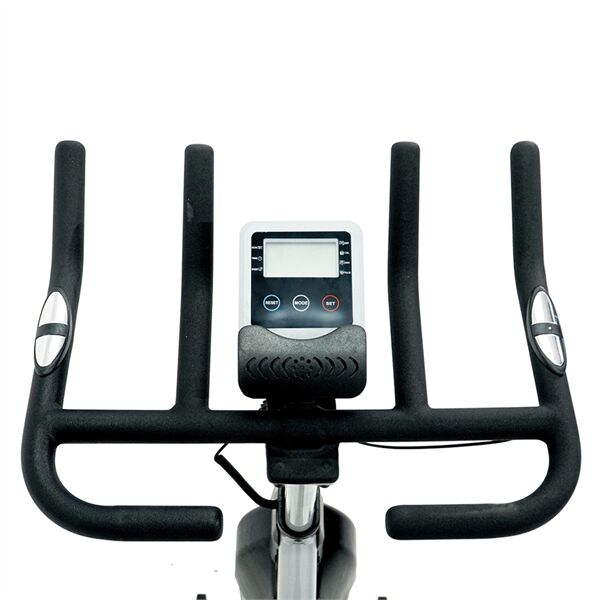 Xe đạp tập thể dục AGURI AGS-214