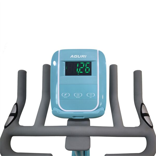 Xe đạp tập thể dục AGURI AGS-215