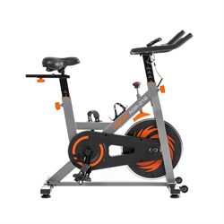 Xe đạp tập thể dục AGURI AGS-216