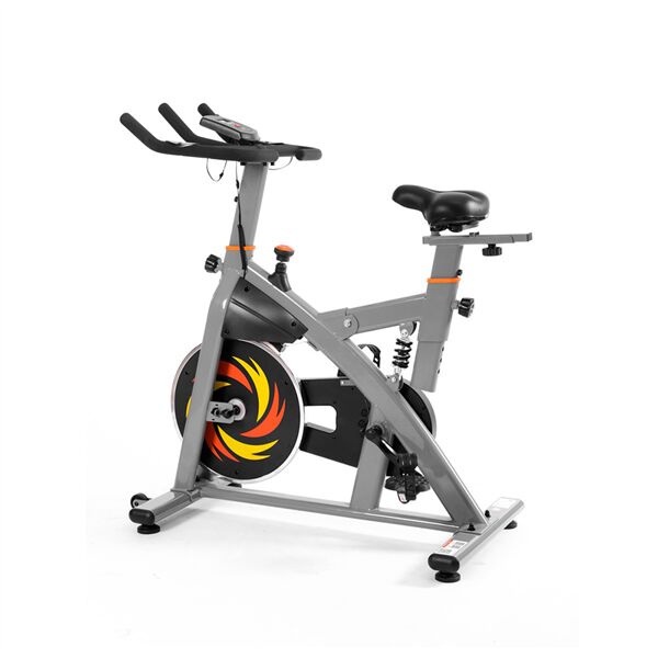 Xe đạp tập thể dục AGURI AGS-217