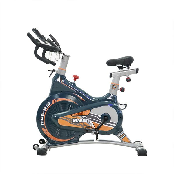 Xe đạp tập thể dục AGURI MAS-212