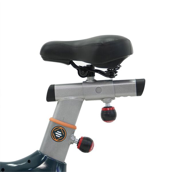 Xe đạp tập thể dục AGURI MAS-212