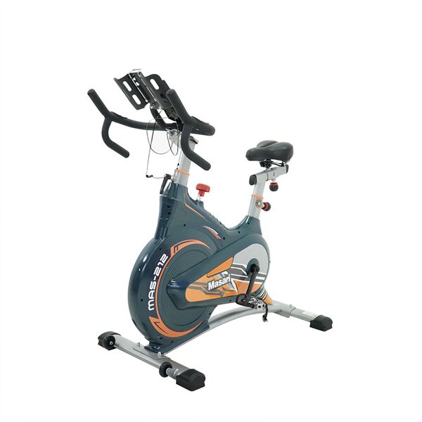 Xe đạp tập thể dục AGURI MAS-212