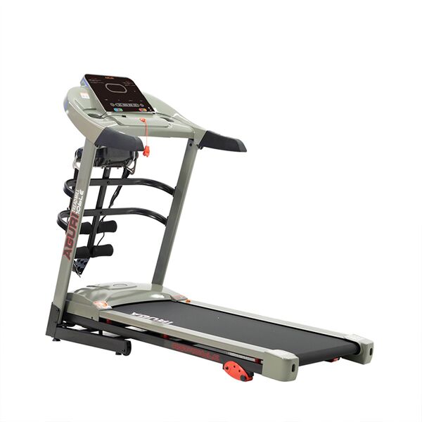 Máy chạy bộ AGURI AGT-106LE