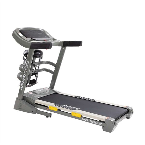 Máy chạy bộ AGURI AGT-126LE