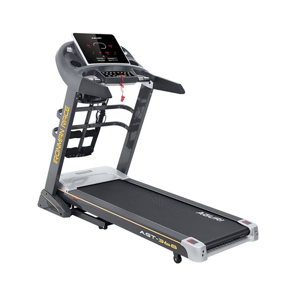 Máy chạy bộ AGURI AGT-368LE