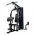 Giàn tạ đa năng AGURI AGG-402