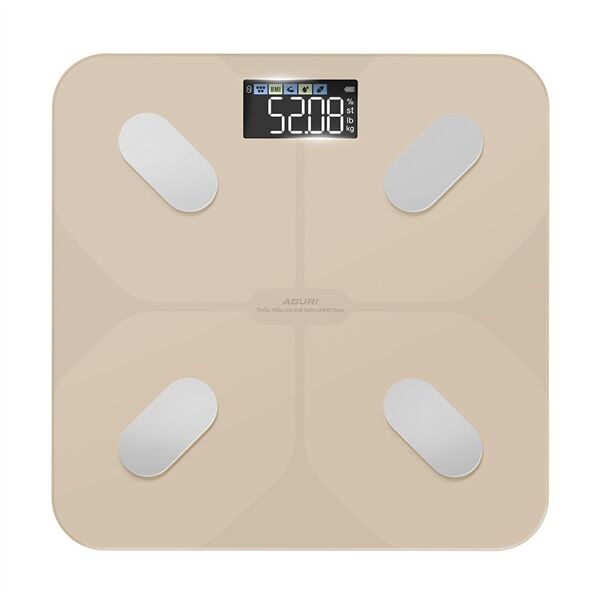 Thiết bị đo sức khỏe AGURI AGSS-001B