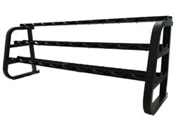 Giá tạ 3 tầng 15 cặp HQ-15