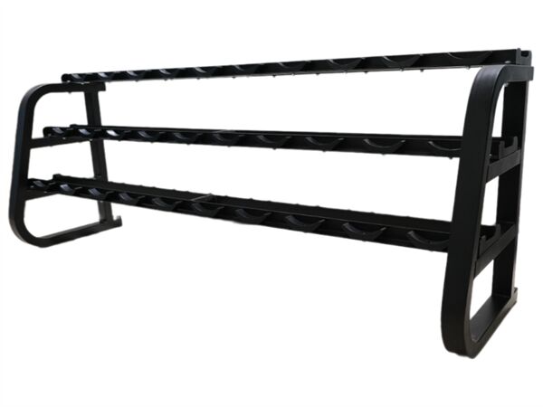 Giá tạ 3 tầng 15 cặp HQ-15