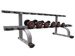 Giá để tạ 2 tầng loại 10 cặp HQ-10