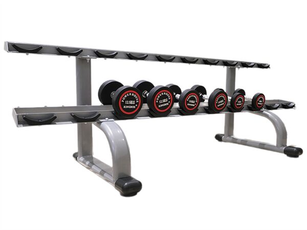 Giá để tạ 2 tầng loại 10 cặp HQ-10