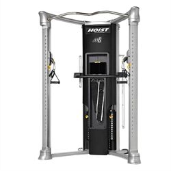 Giàn tập gym đa năng Hoist Mi6 Functional Trainer
