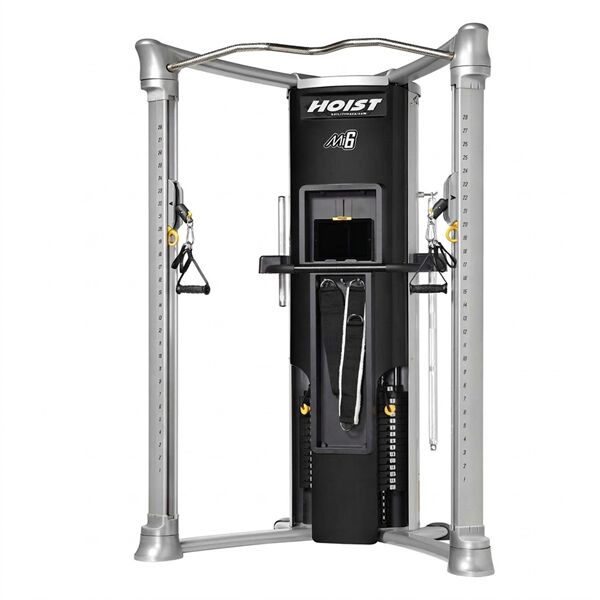 Giàn tập gym đa năng Hoist Mi6 Functional Trainer