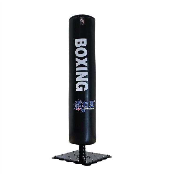 Trụ đấm bốc Huijun G080