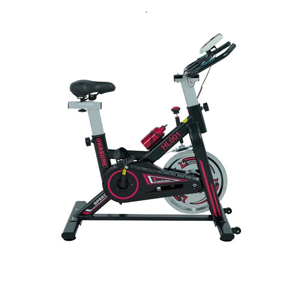Xe đạp tập thể dục KASUMI HL001