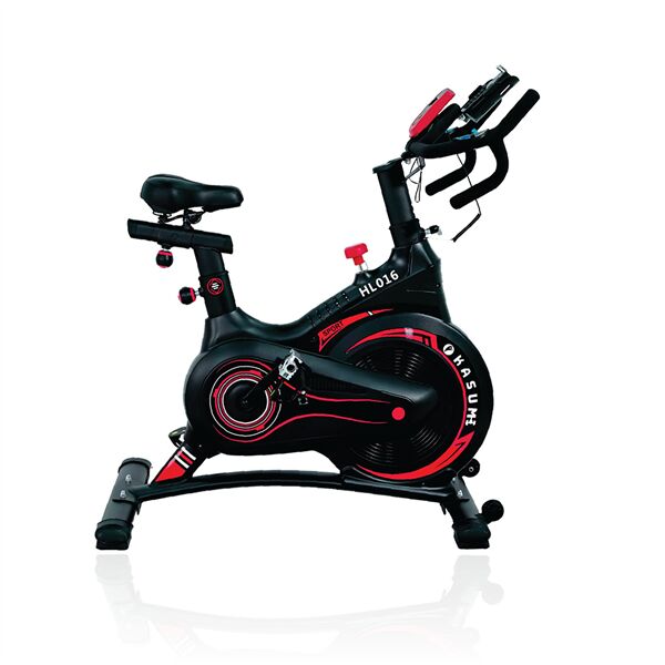 Xe đạp tập thể dục KASUMI HL016