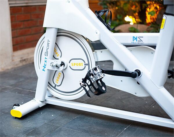 Xe đạp tập thể dục NextSport NSB-3000