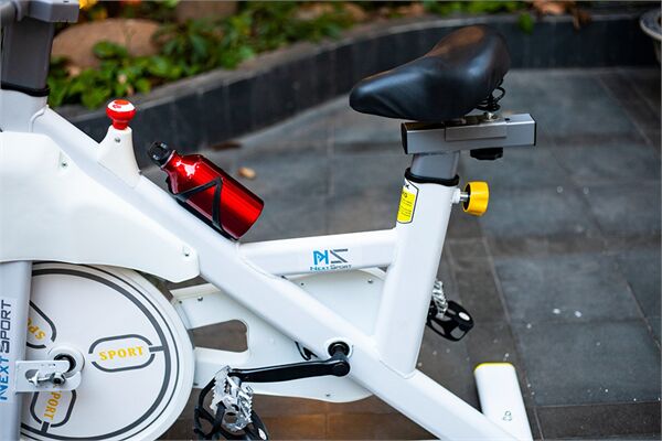 Xe đạp tập thể dục NextSport NSB-3000