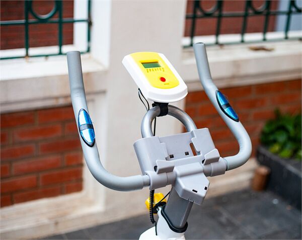 Xe đạp tập thể dục NextSport NSB-3000