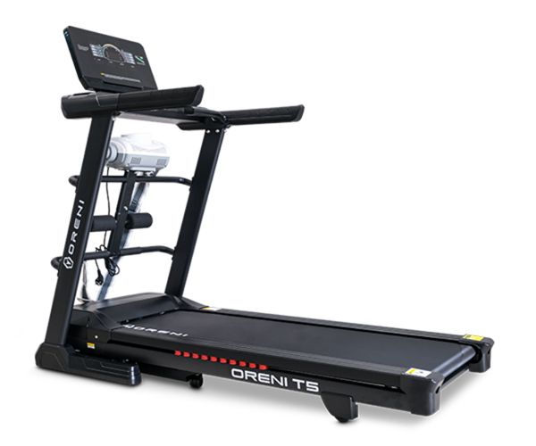 Máy chạy bộ Oreni T5