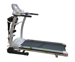 Máy chạy bộ điện đa năng HQ-V1C