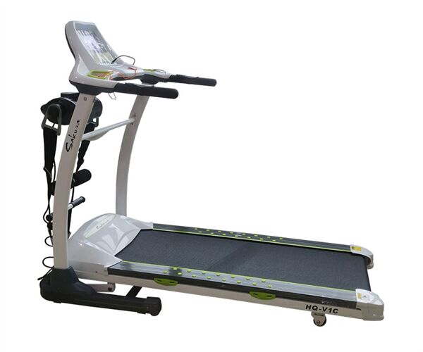 Máy chạy bộ điện đa năng HQ-V1C