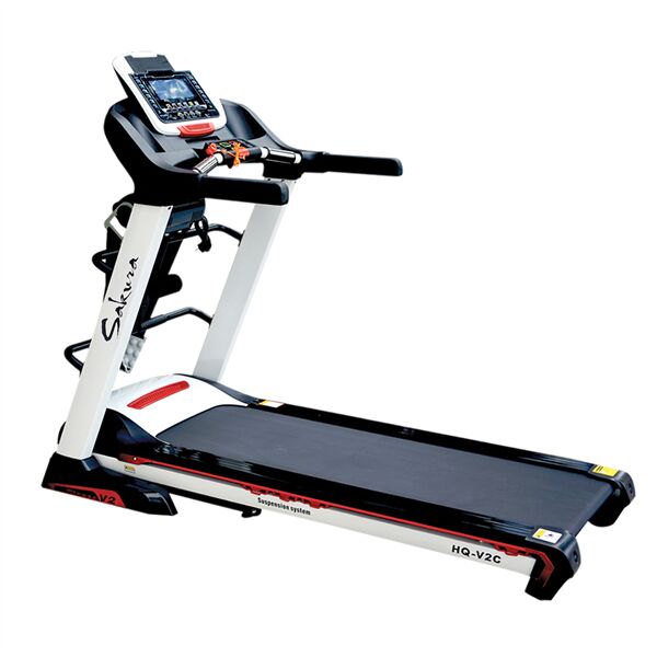 Máy chạy bộ điện đa năng HQ-V2C