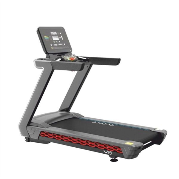  Máy chạy bộ phòng Gym Sakura V8