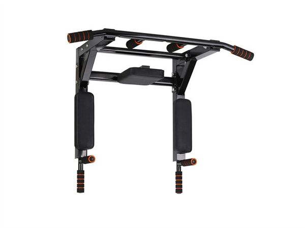 Xà đơn xà kép đa năng New 2025