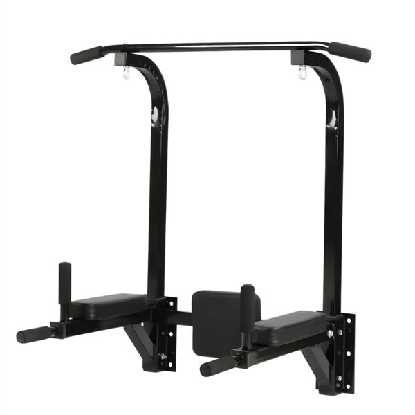 Xà đơn xà kép gắn tường 2028