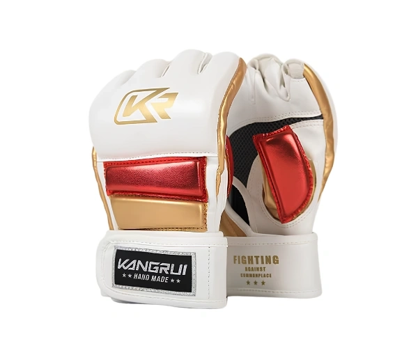 Găng tay Boxing Kangrui KM363