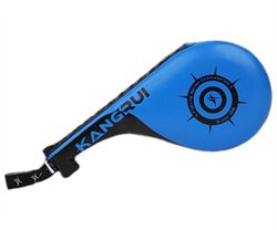 Đích đá cầm tay đôi Kangrui KT333