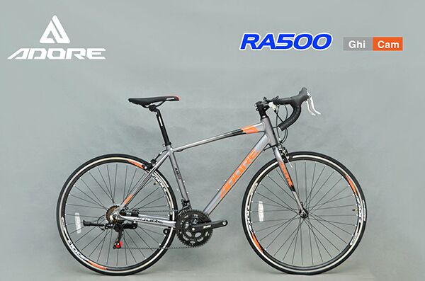 Xe đạp đua ADORE RA500