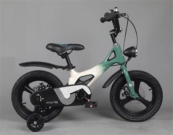Xe đạp trẻ em ATULE 2