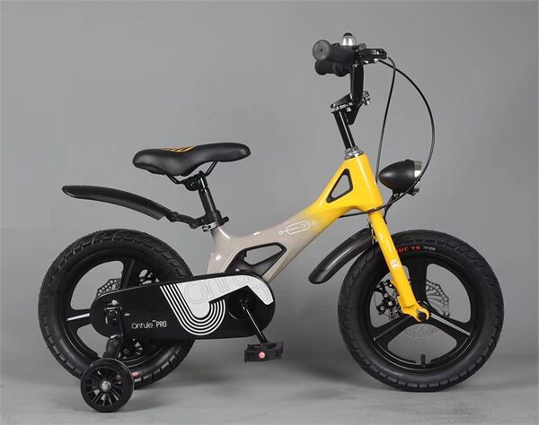 Xe đạp trẻ em ATULE 2