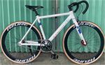 Xe đạp Fixed Gear AZURE A4