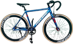 Xe đạp Fixed Gear AZURE A4