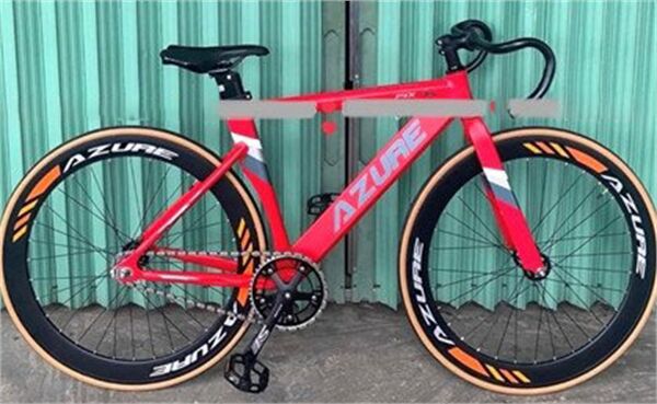 Xe đạp Fixed Gear AZURE A7