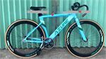 Xe đạp Fixed Gear AZURE A7