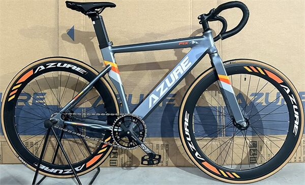 Xe đạp Fixed Gear AZURE A7