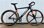 Xe đạp Fixed Gear AZURE A8