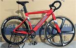 Xe đạp Fixed Gear AZURE A8