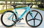 Xe đạp Fixed Gear AZURE A8